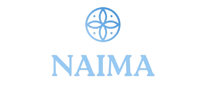 Logo NAIMA